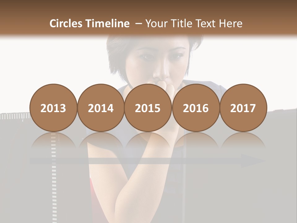 Pay Lifestyle Shop PowerPoint Template