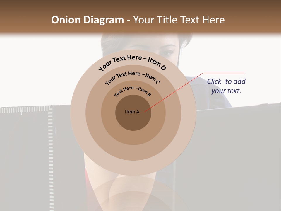 Pay Lifestyle Shop PowerPoint Template