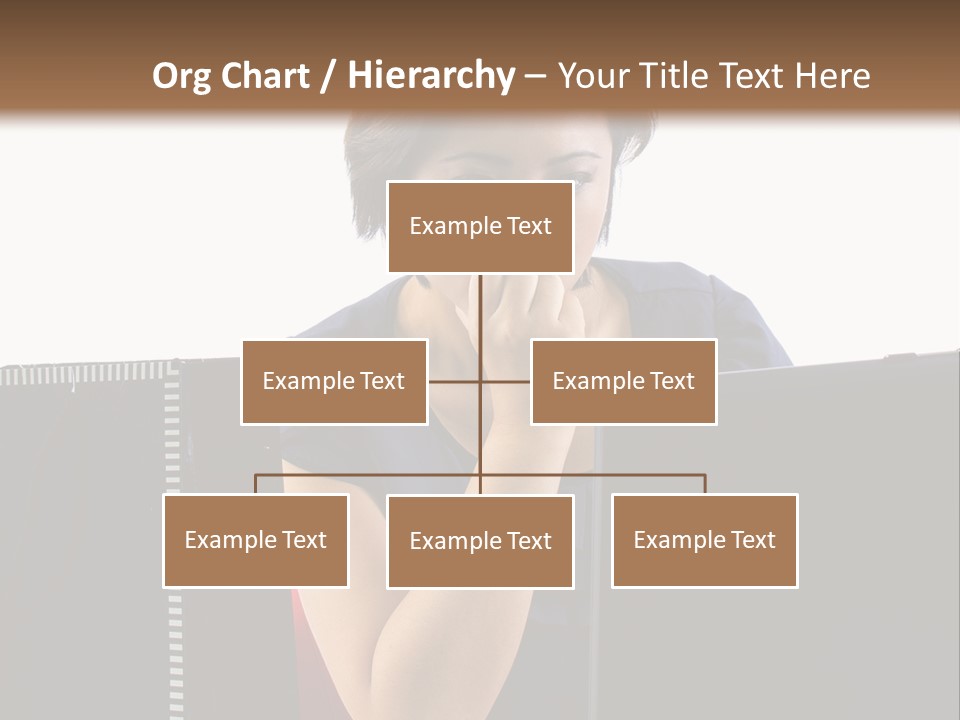 Pay Lifestyle Shop PowerPoint Template