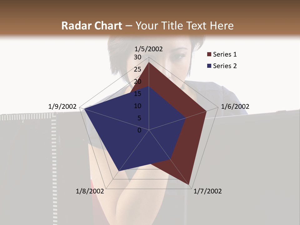 Pay Lifestyle Shop PowerPoint Template