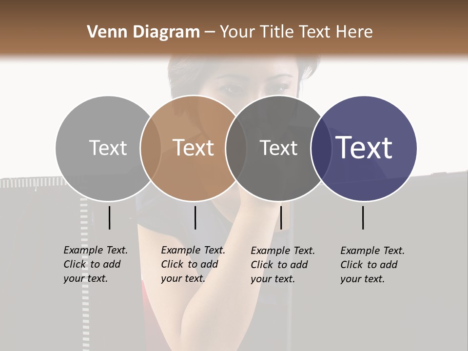 Pay Lifestyle Shop PowerPoint Template