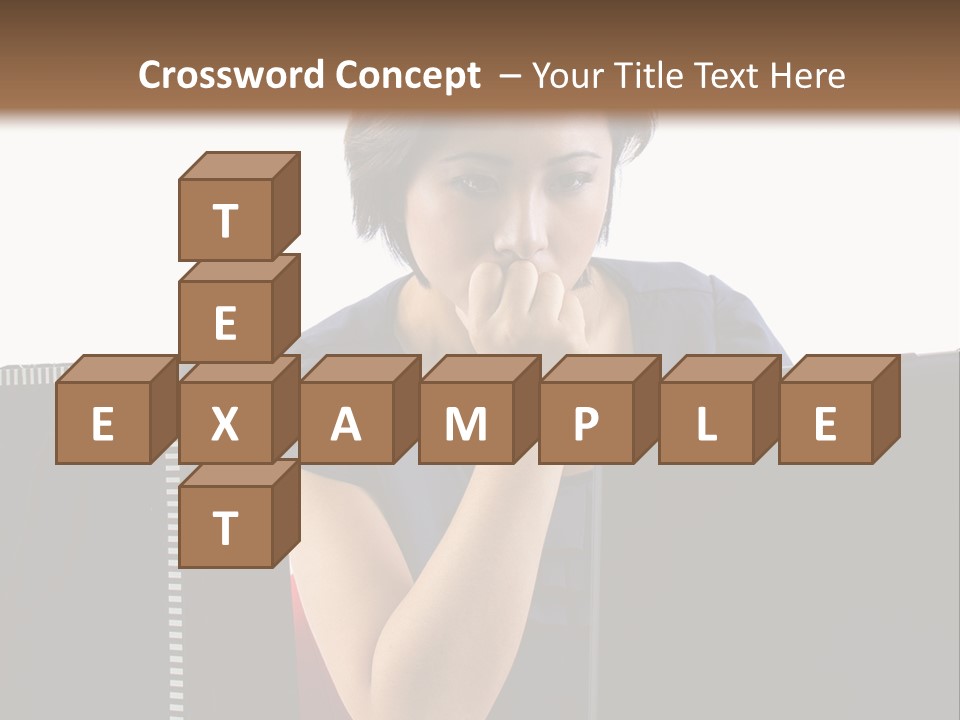 Pay Lifestyle Shop PowerPoint Template
