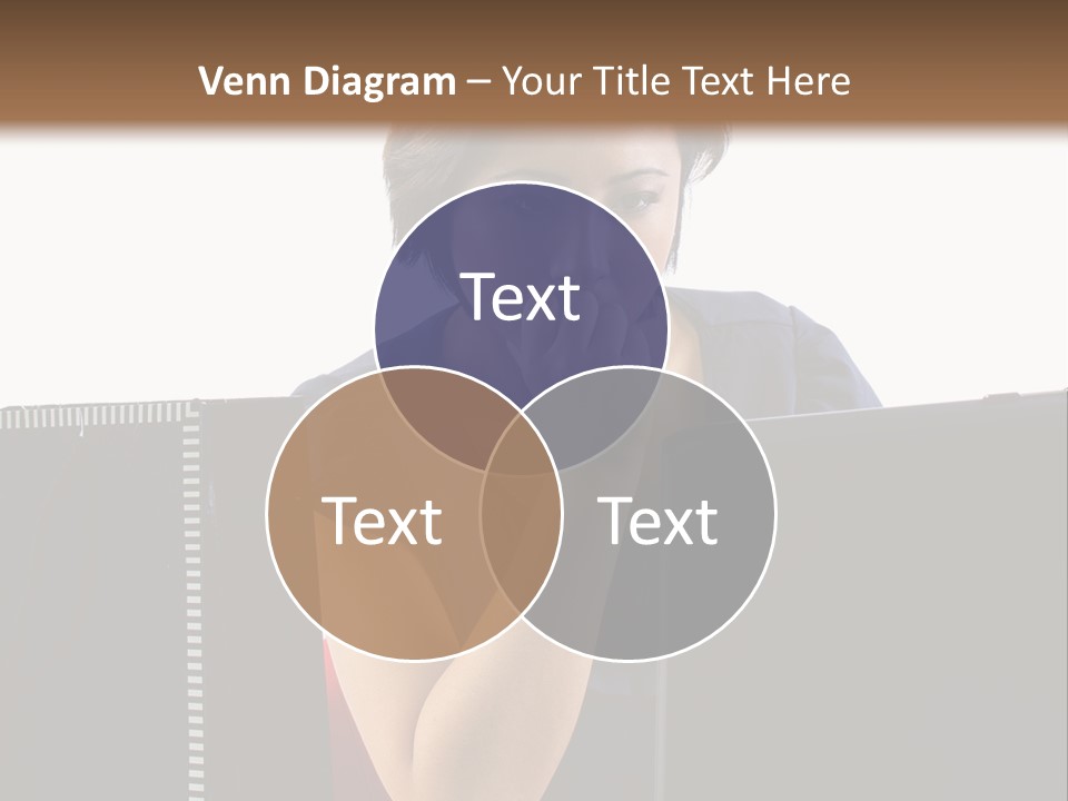 Pay Lifestyle Shop PowerPoint Template