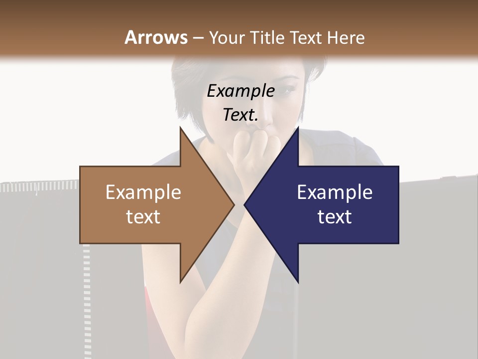 Pay Lifestyle Shop PowerPoint Template