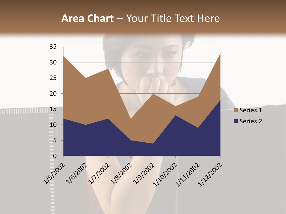 Pay Lifestyle Shop PowerPoint Template