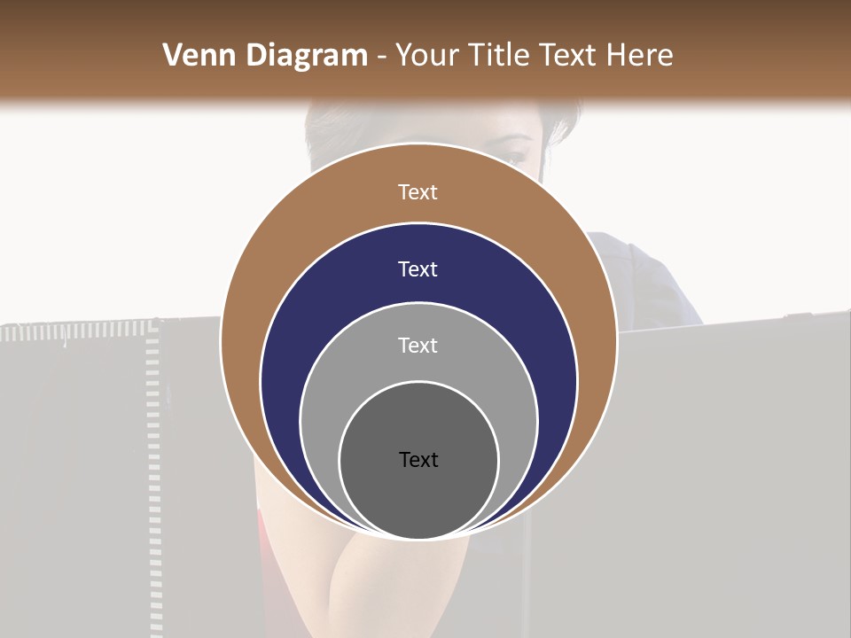 Pay Lifestyle Shop PowerPoint Template