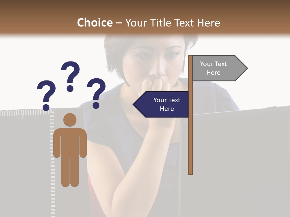 Pay Lifestyle Shop PowerPoint Template