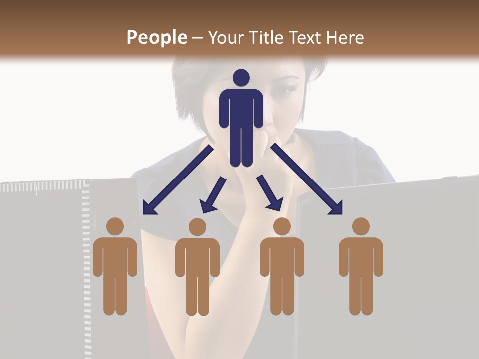 Pay Lifestyle Shop PowerPoint Template