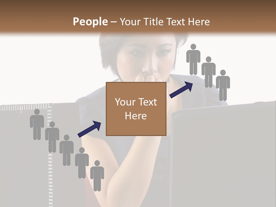 Pay Lifestyle Shop PowerPoint Template