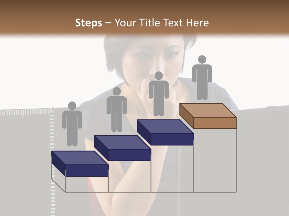 Pay Lifestyle Shop PowerPoint Template