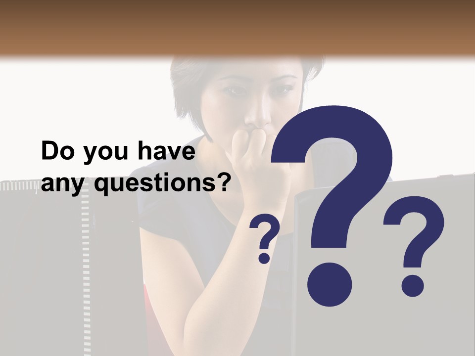 Pay Lifestyle Shop PowerPoint Template