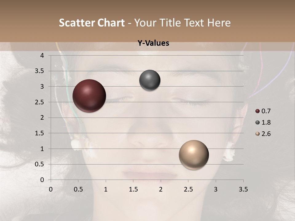 Purity Outdoor Tropical PowerPoint Template