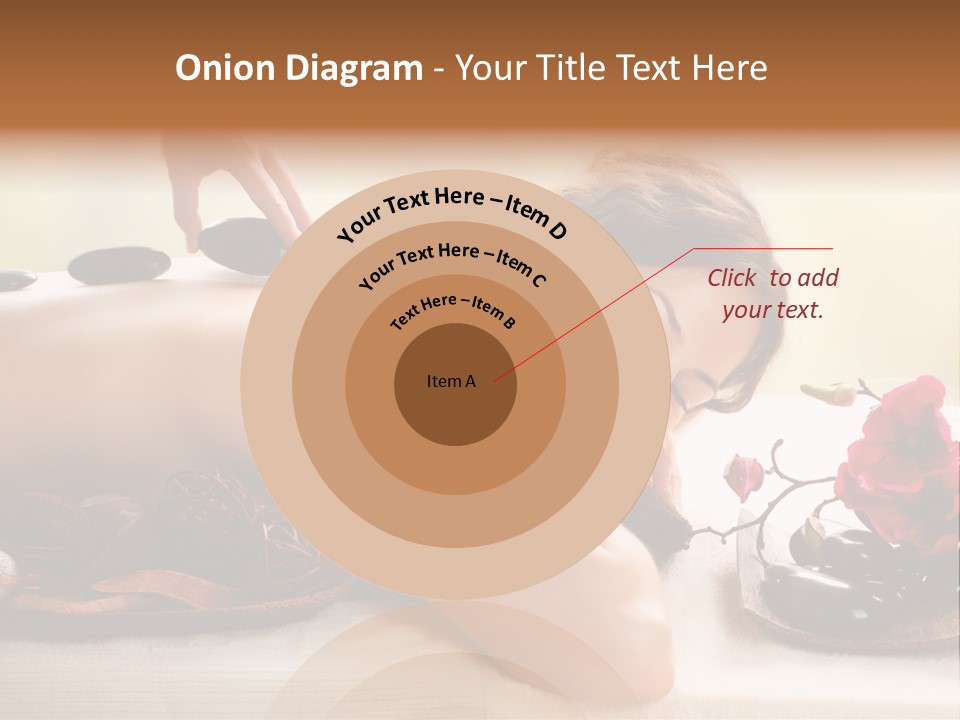 Purity Outdoor Tropical PowerPoint Template