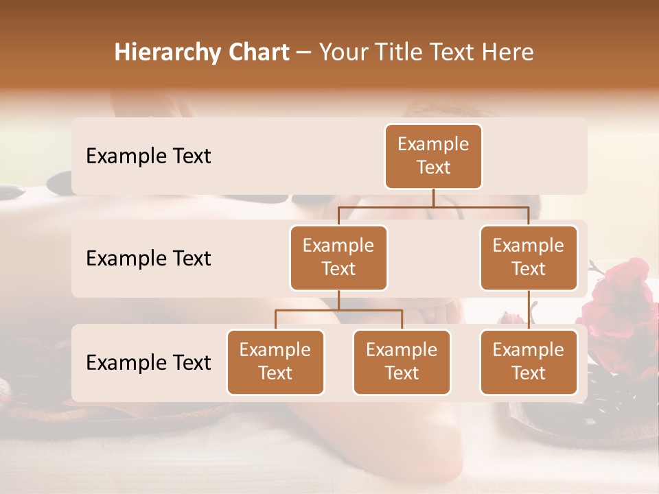 Purity Outdoor Tropical PowerPoint Template