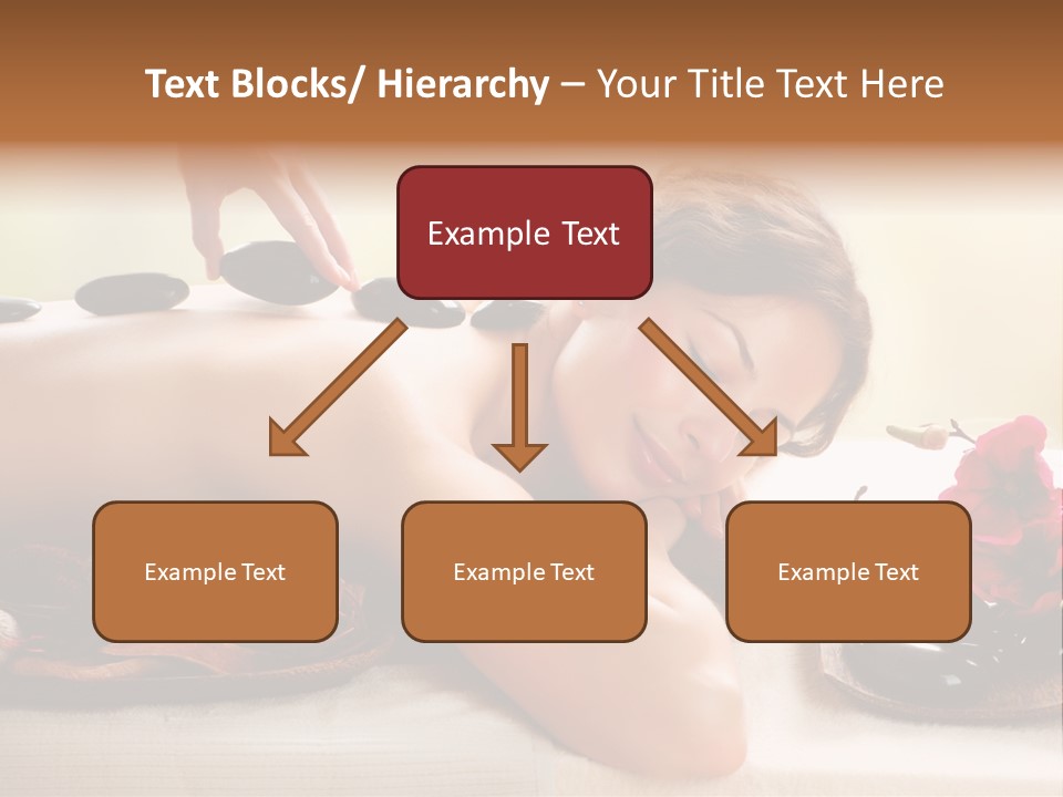 Purity Outdoor Tropical PowerPoint Template