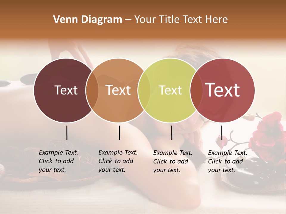 Purity Outdoor Tropical PowerPoint Template