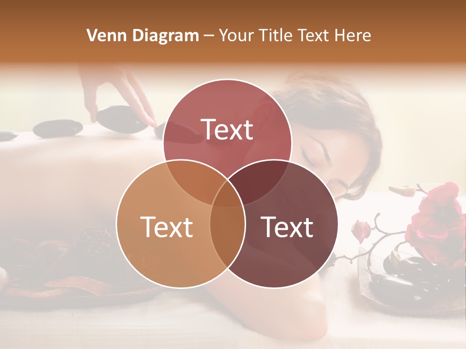 Purity Outdoor Tropical PowerPoint Template