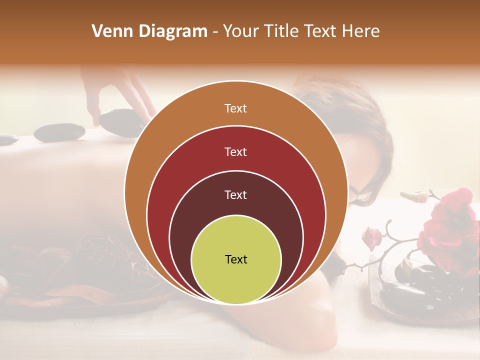 Purity Outdoor Tropical PowerPoint Template