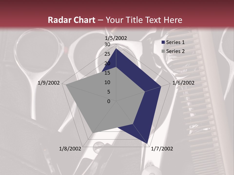 Fashion Professional Beauty PowerPoint Template