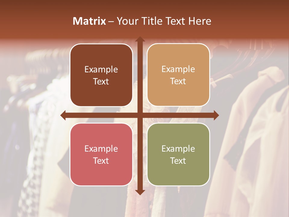 Worship Home Religious PowerPoint Template