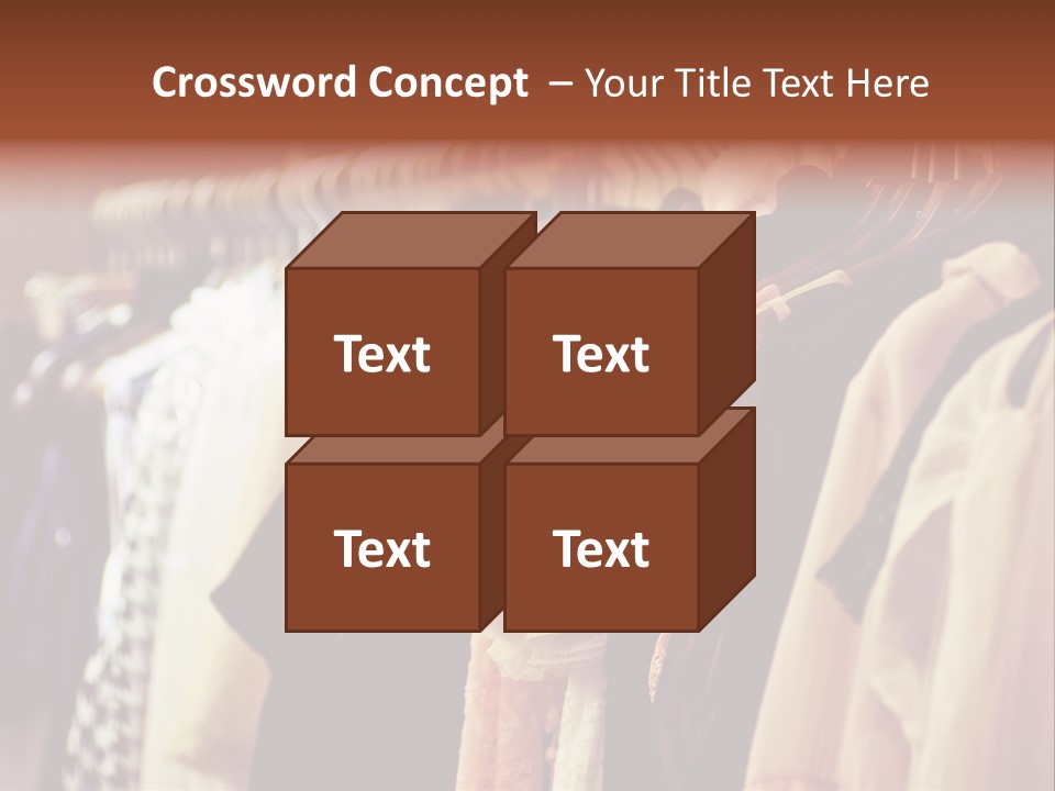 Worship Home Religious PowerPoint Template