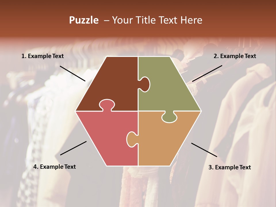 Worship Home Religious PowerPoint Template