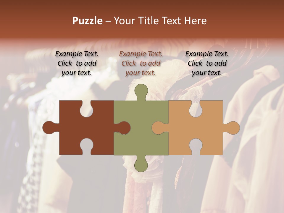 Worship Home Religious PowerPoint Template