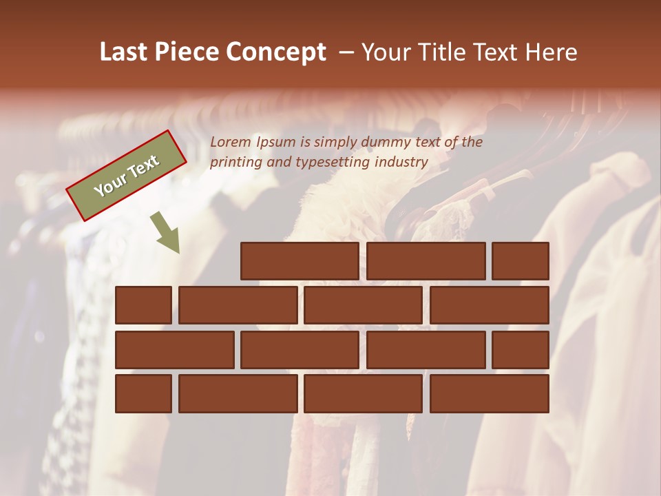 Worship Home Religious PowerPoint Template