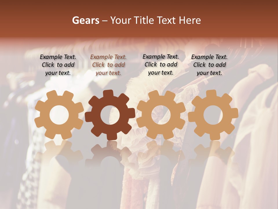 Worship Home Religious PowerPoint Template