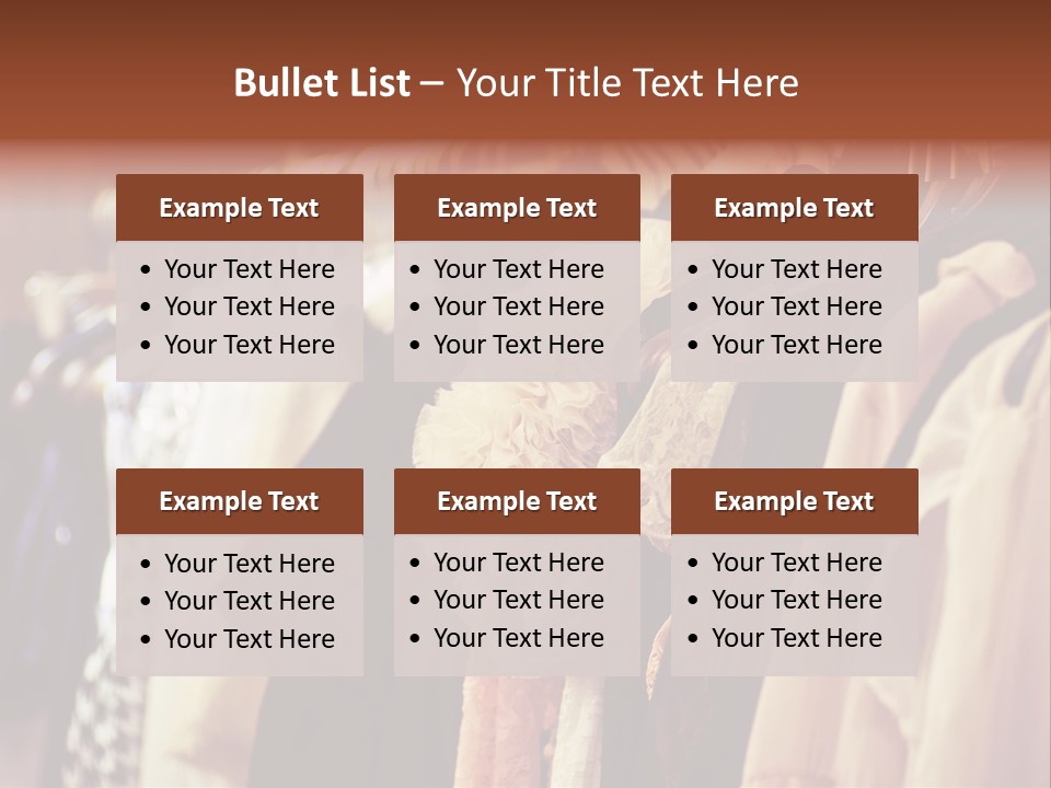 Worship Home Religious PowerPoint Template