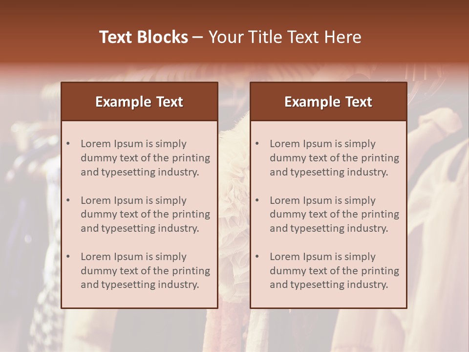 Worship Home Religious PowerPoint Template
