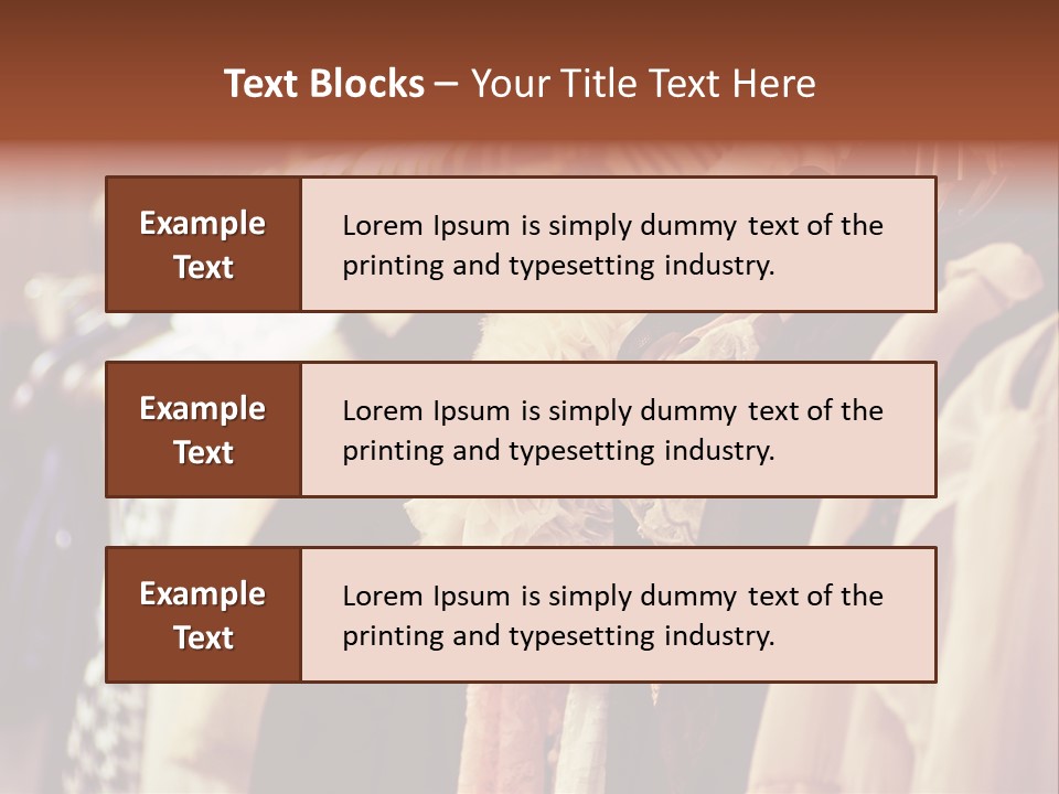 Worship Home Religious PowerPoint Template
