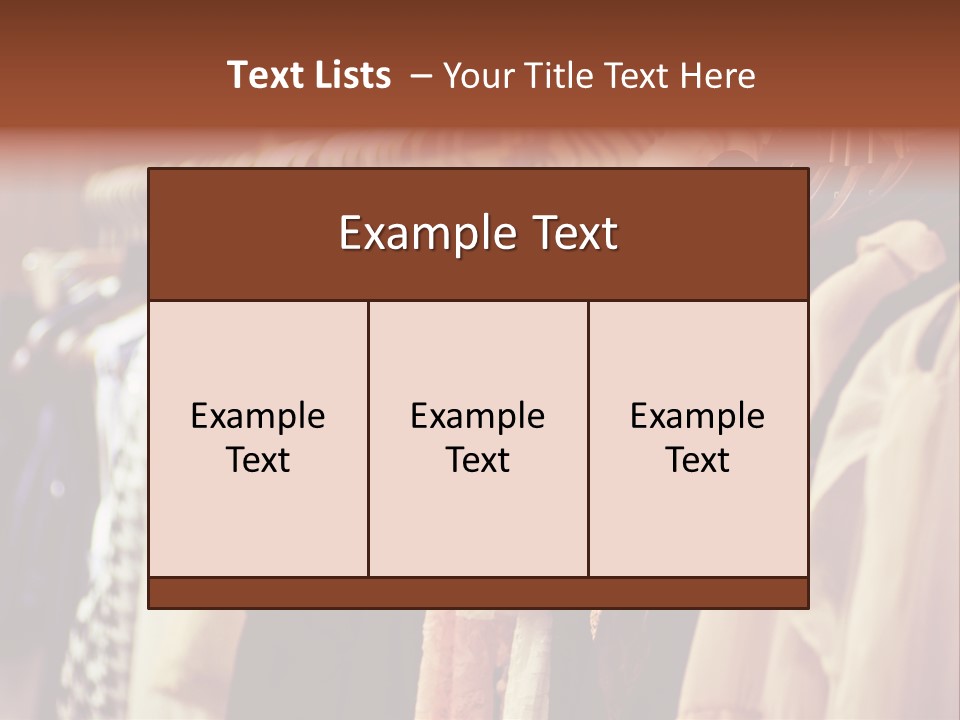 Worship Home Religious PowerPoint Template