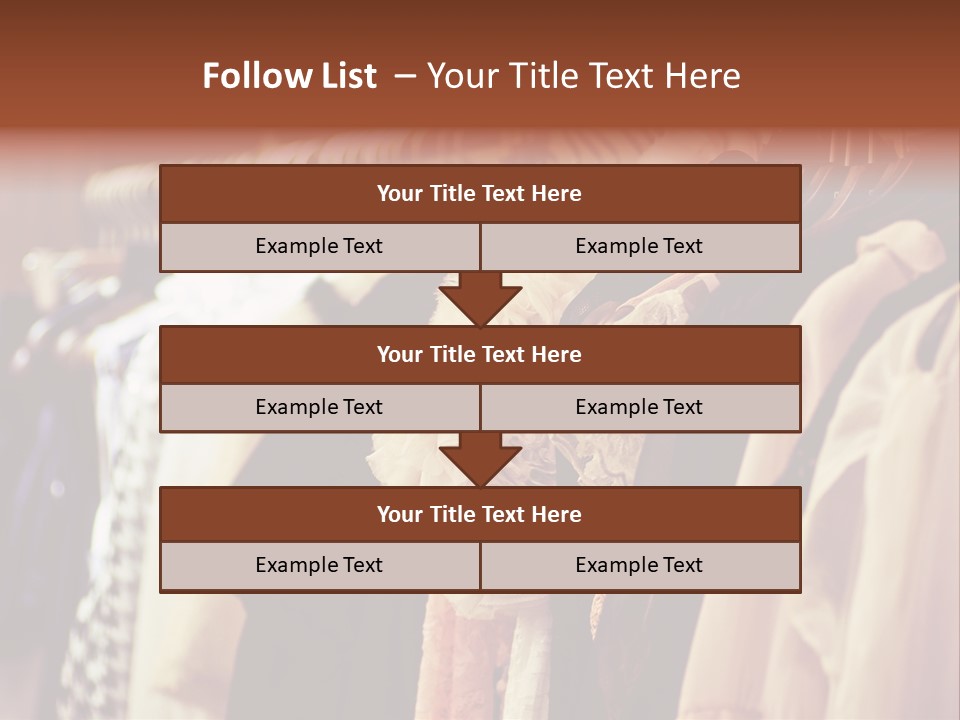 Worship Home Religious PowerPoint Template