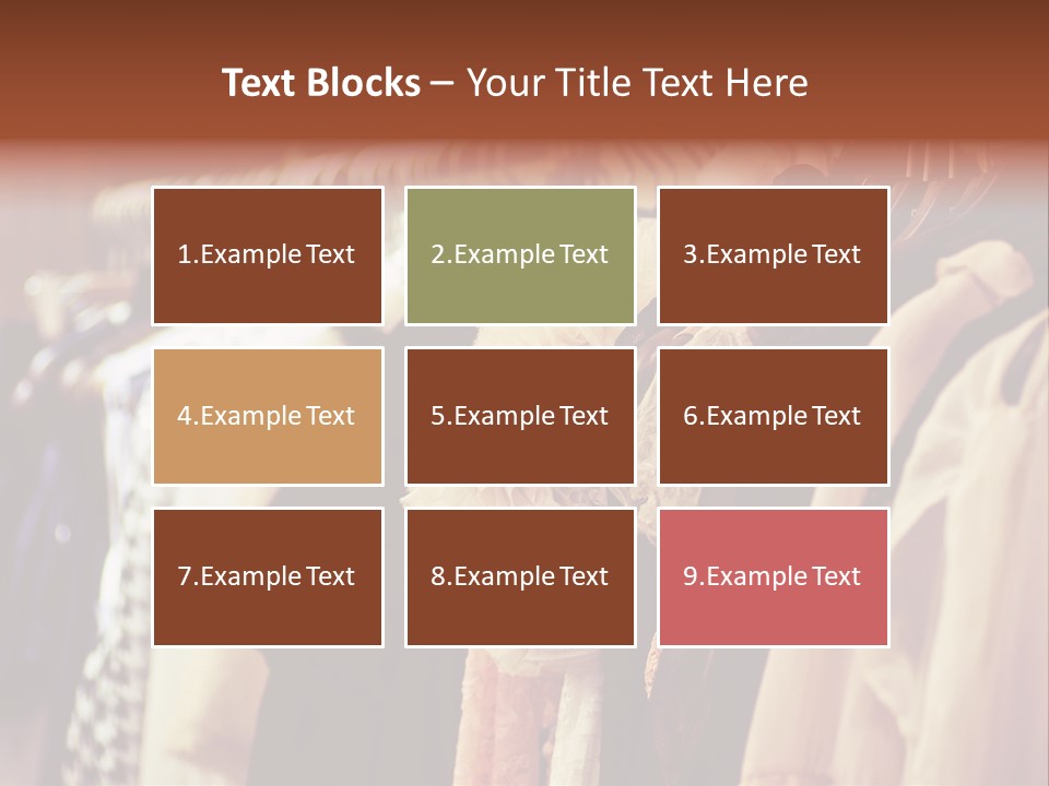 Worship Home Religious PowerPoint Template
