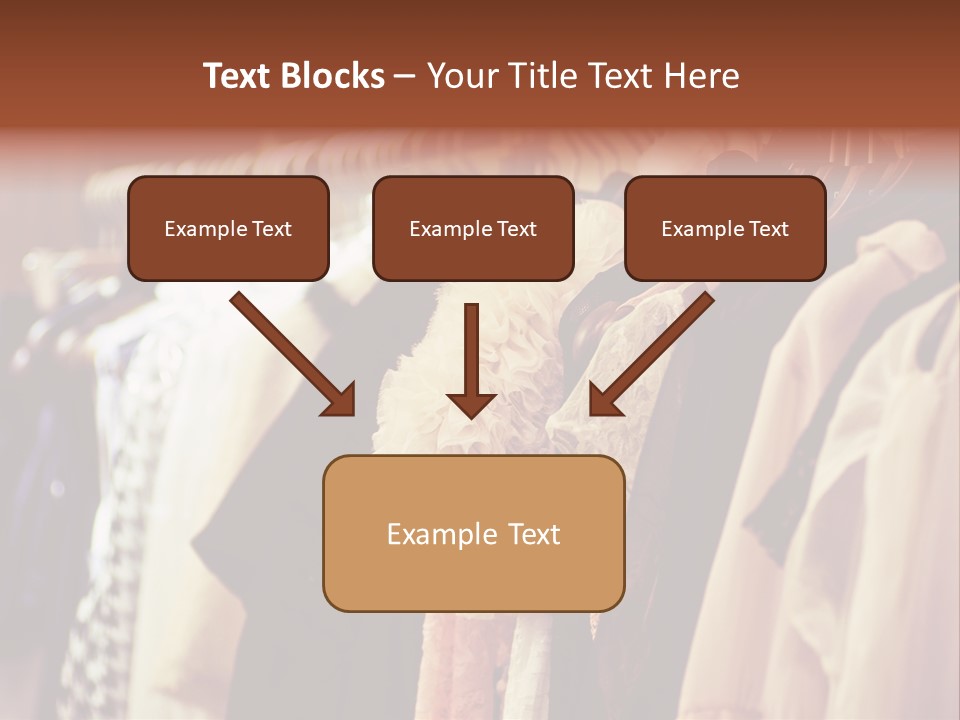 Worship Home Religious PowerPoint Template