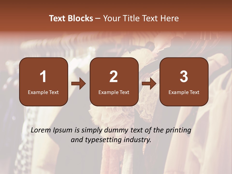 Worship Home Religious PowerPoint Template