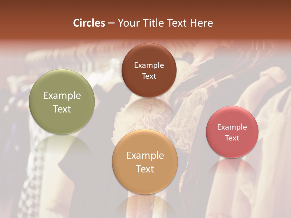Worship Home Religious PowerPoint Template