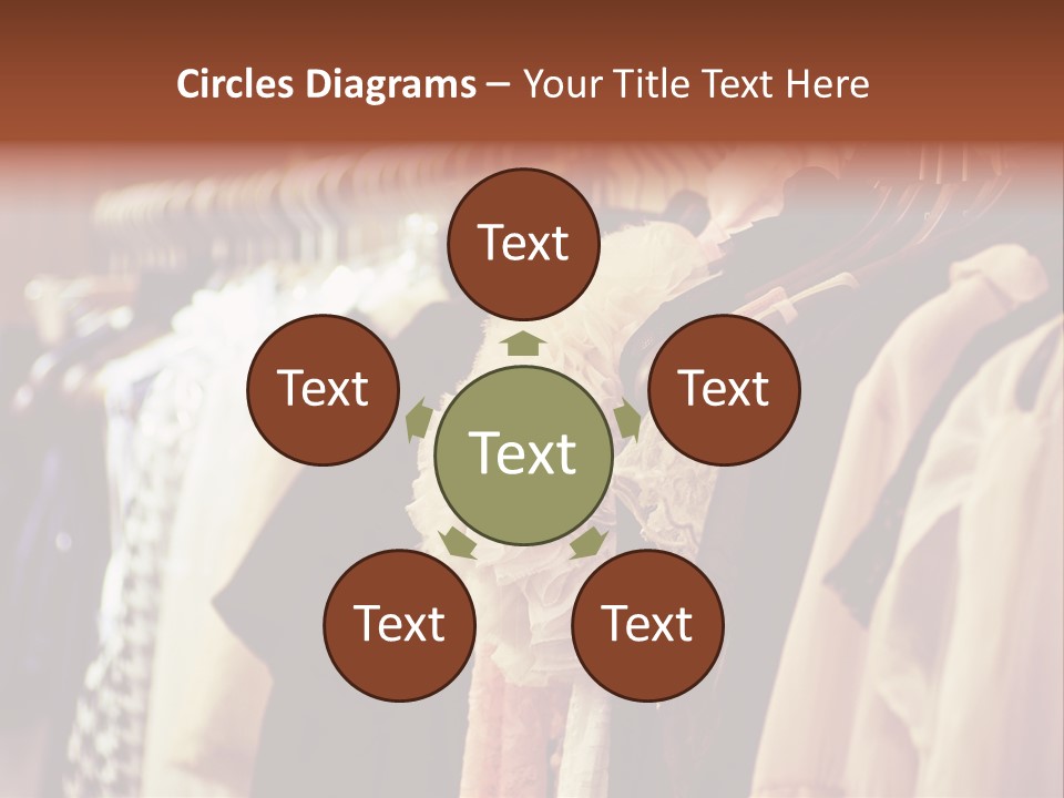 Worship Home Religious PowerPoint Template