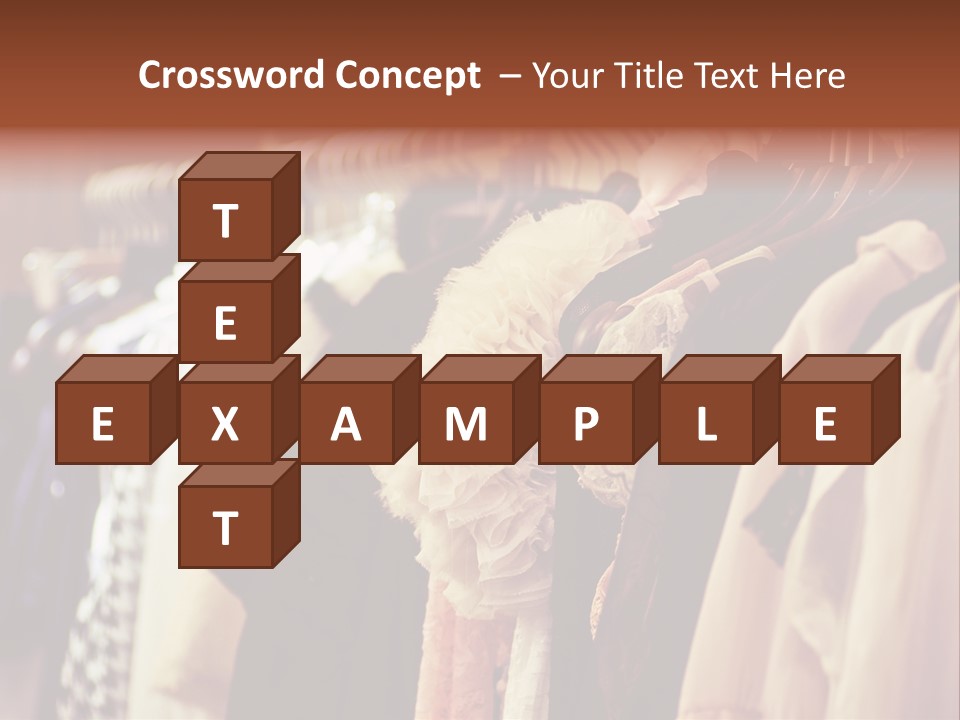 Worship Home Religious PowerPoint Template