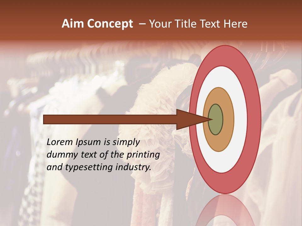 Worship Home Religious PowerPoint Template