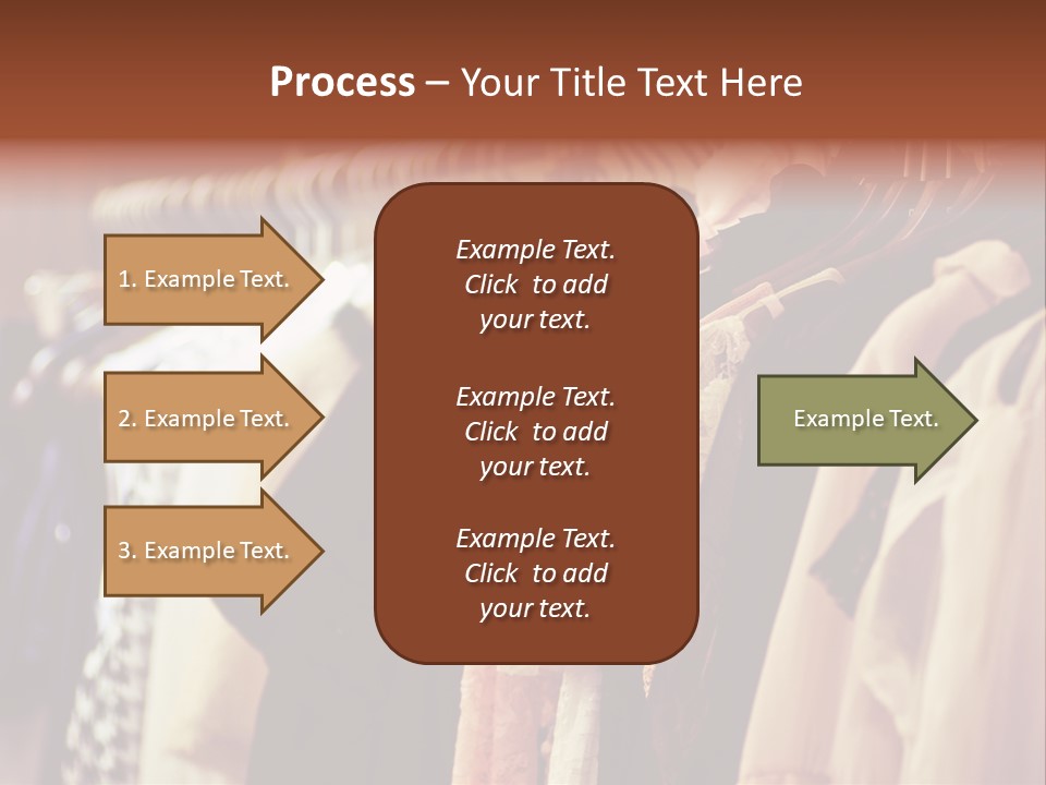 Worship Home Religious PowerPoint Template