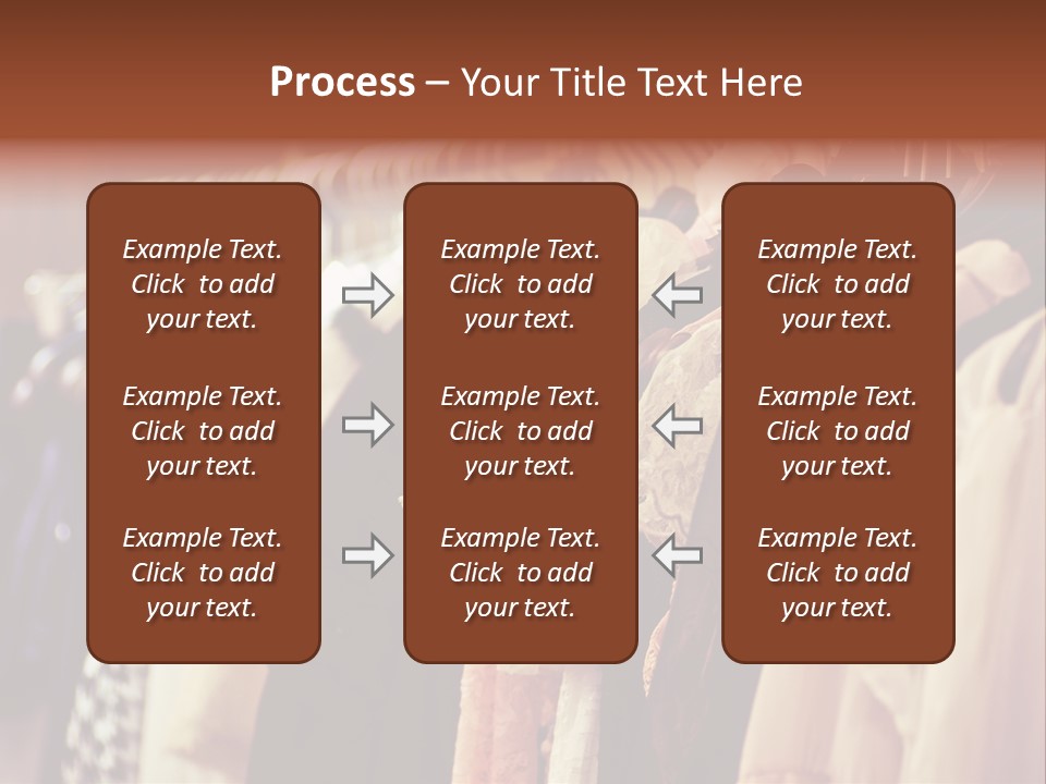 Worship Home Religious PowerPoint Template