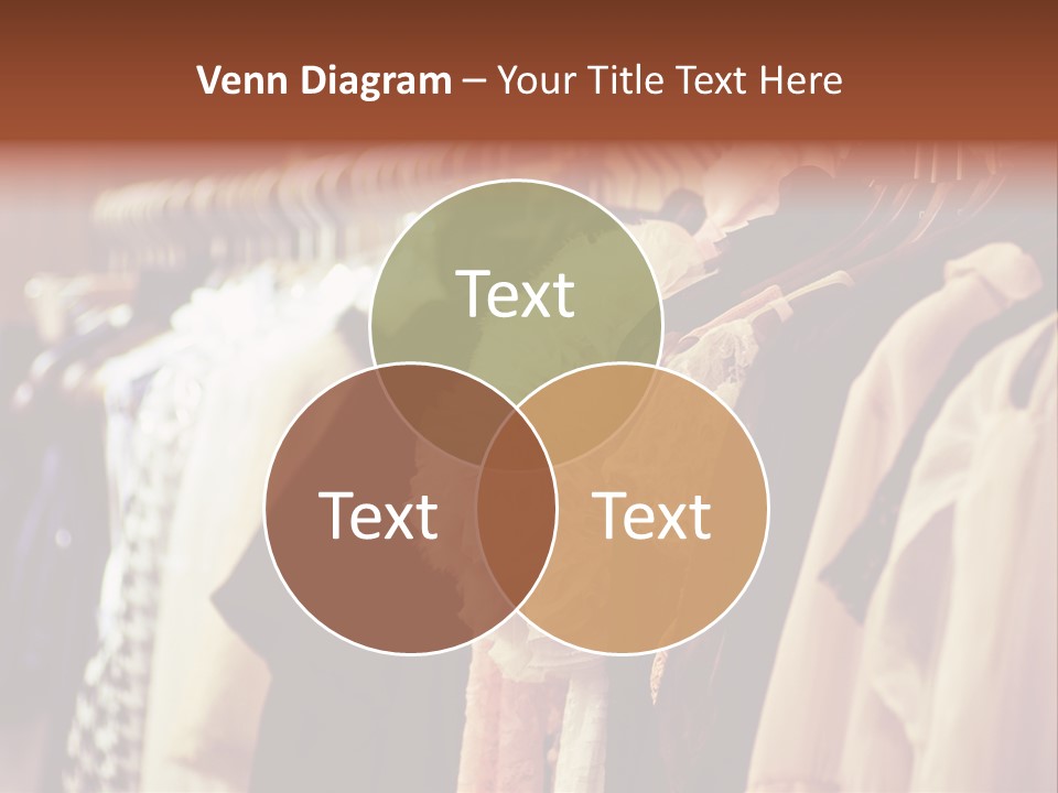 Worship Home Religious PowerPoint Template