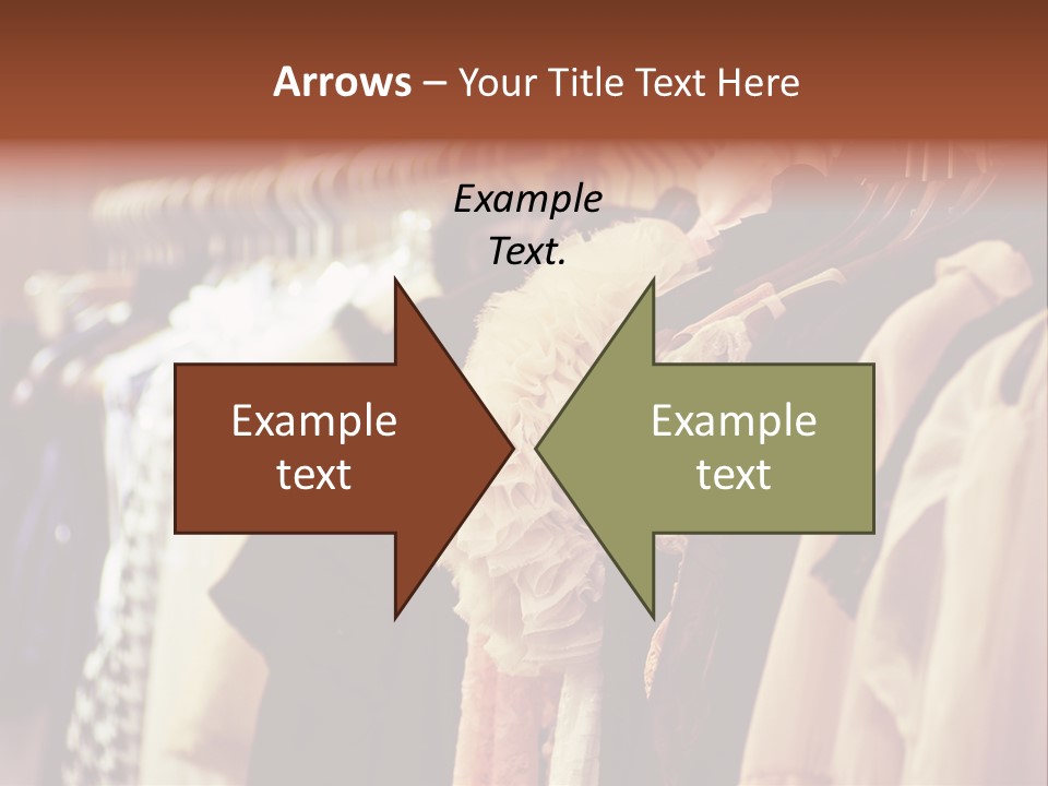 Worship Home Religious PowerPoint Template