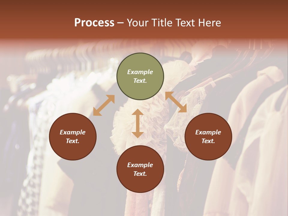 Worship Home Religious PowerPoint Template