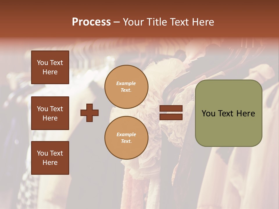 Worship Home Religious PowerPoint Template