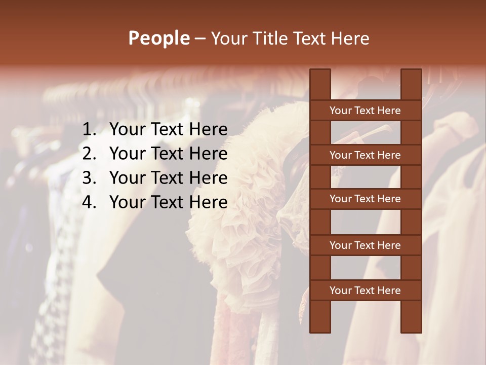 Worship Home Religious PowerPoint Template
