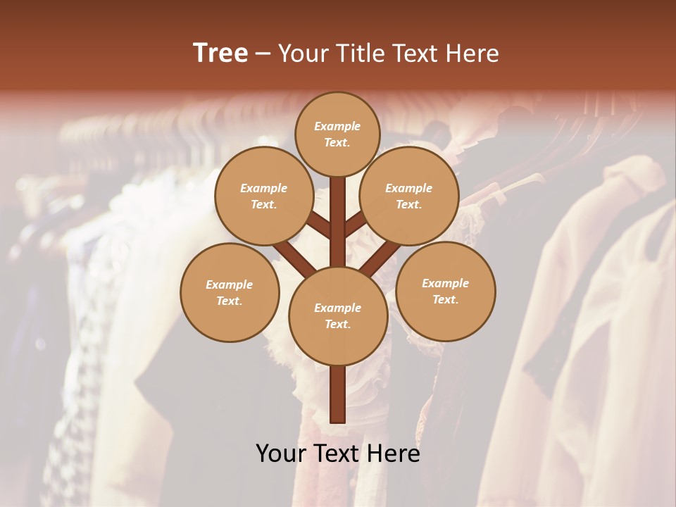 Worship Home Religious PowerPoint Template