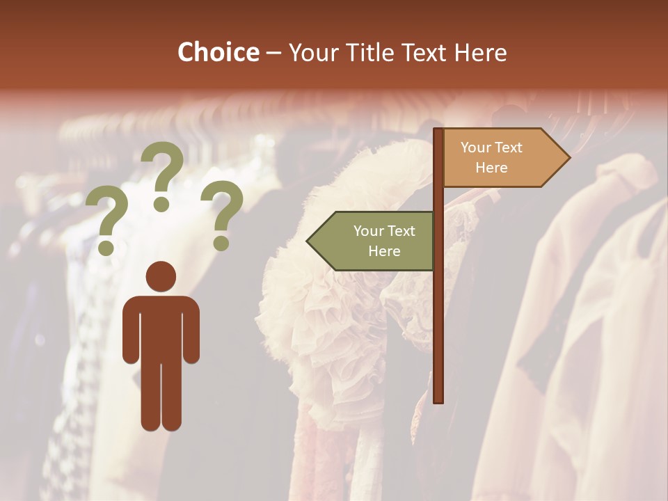 Worship Home Religious PowerPoint Template